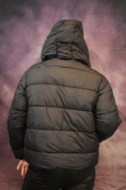 VMDINA SHORT PUFFER JACKET -Vero Moda-