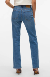 VMTESSA HR STRAIGHT JEANS    -Vero Moda-