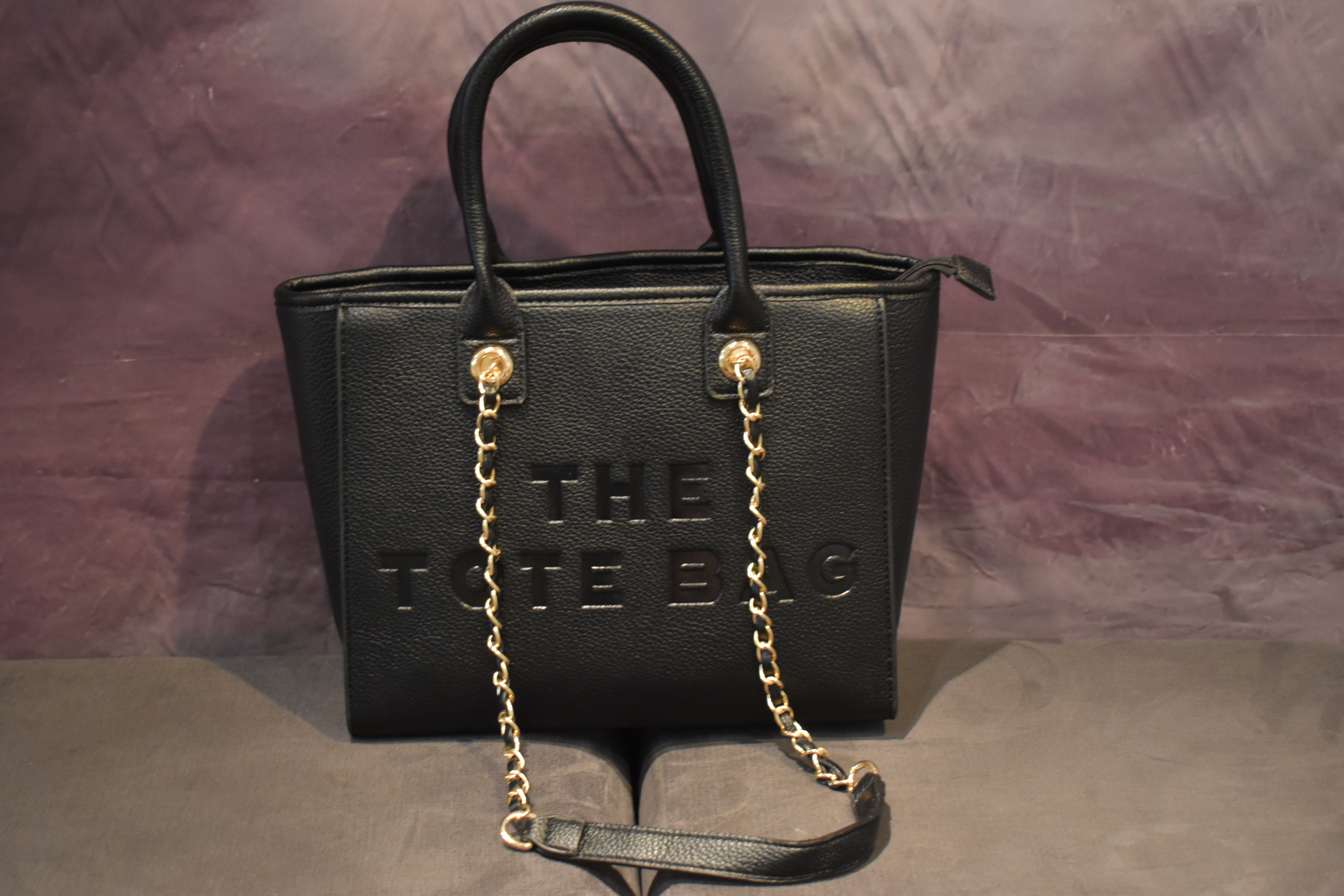 The Tote Bag