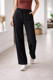VMZELDA HW STRAIGHT PANT   -Vero Moda-