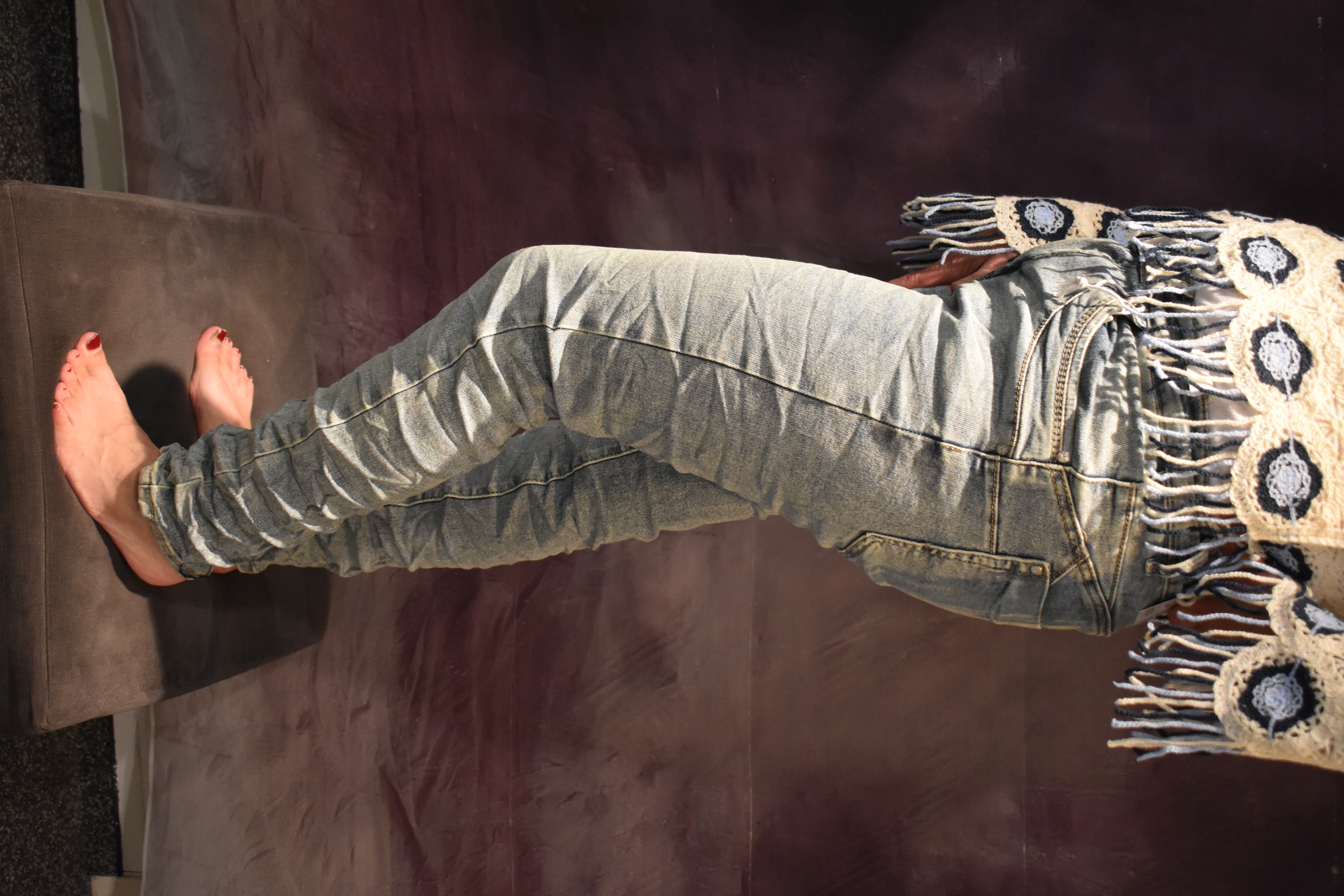Karostar Jeans