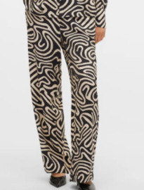 VMVIGDIS H/W PANTS  -Vero Moda-