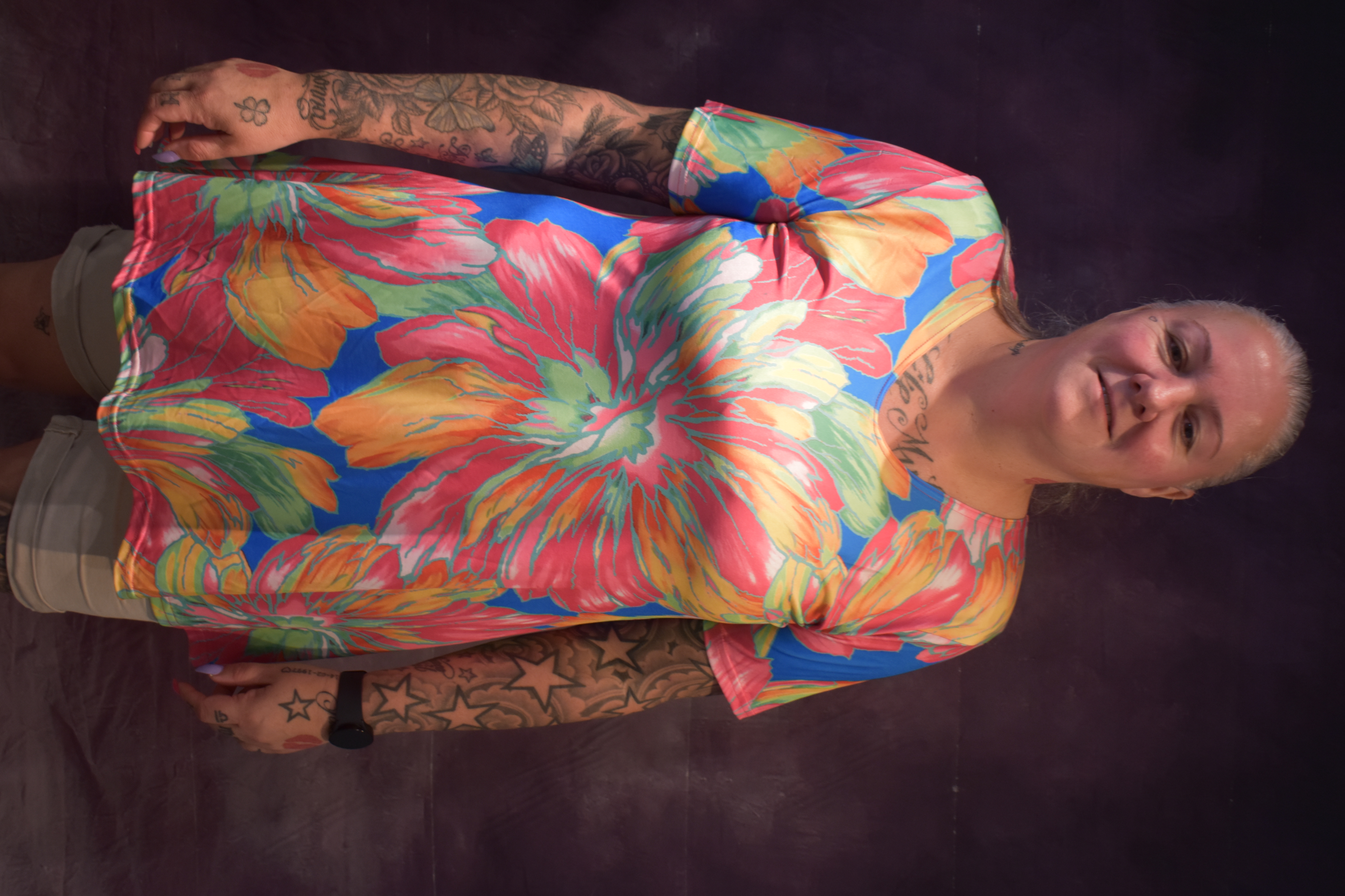 Shirt Magna
