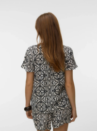VMMENNY STRING SS TOP -Vero Moda-