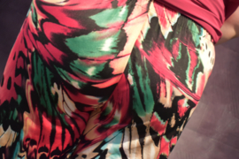 Magna Broek Print