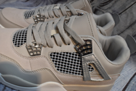 Sneaker Grijs