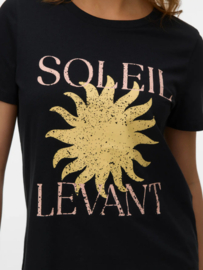 VMLISE OLLY SS TOP -Vero Moda-