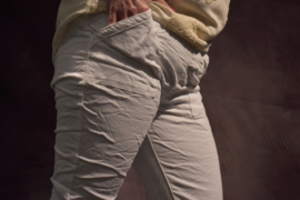 Jogger Wit