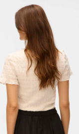 VMFIONA SS TOP -Vero Moda-