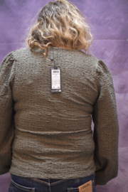 Vero Moda V-neck top Merel