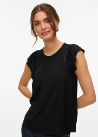 VMBELLA SS LACE TOP  -Vero Moda-