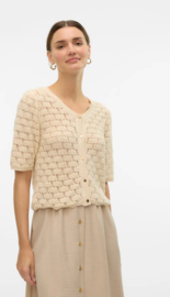 VMKORA 2/4 O-NECK -Vero Moda-