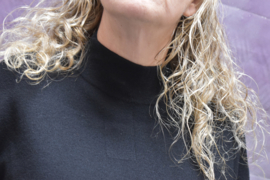 VMNANCY FUNNELNECK  -Vero Moda-