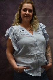 VMJAYLA S/L TOP -Vero Moda-