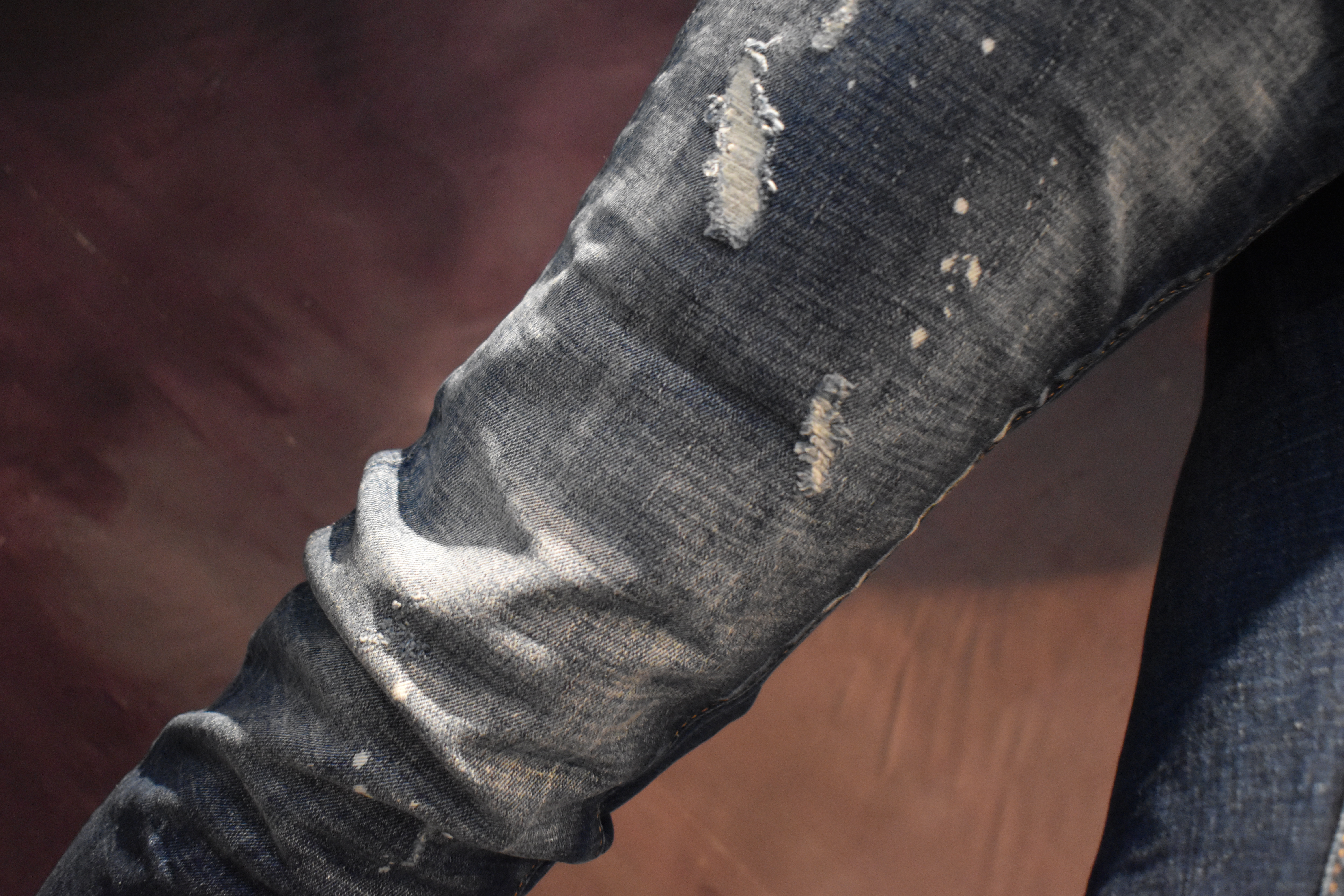 Jeans Icon