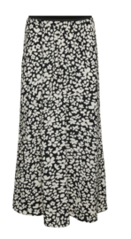VMMELANEY HW LOOSE PANT  -Vero Moda-