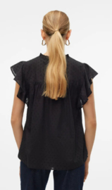VMTRINE SL LACE TOP -Vero Moda-