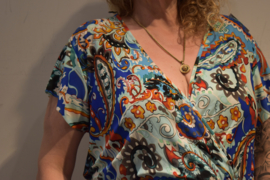 Jurk Print