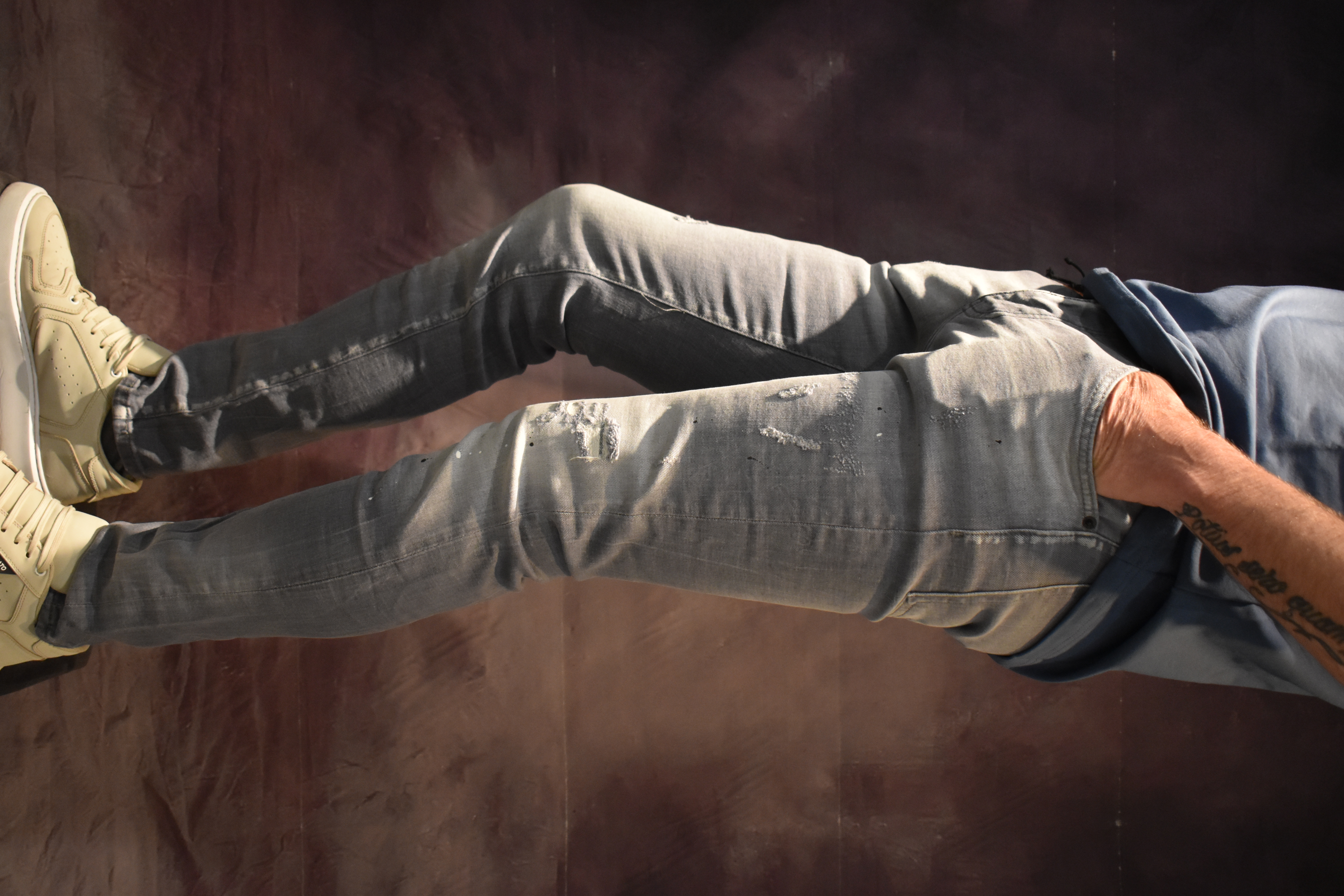 Jeans Icon