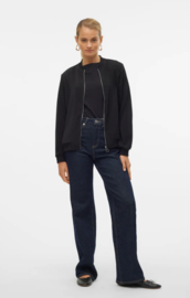 VMALICE LS SATIN BOMBER -Vero Moda-