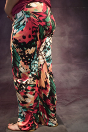 Magna Broek Print