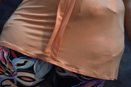 Magna Top Peach