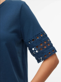 VMIYANA  SHIRT   -Vero Moda-