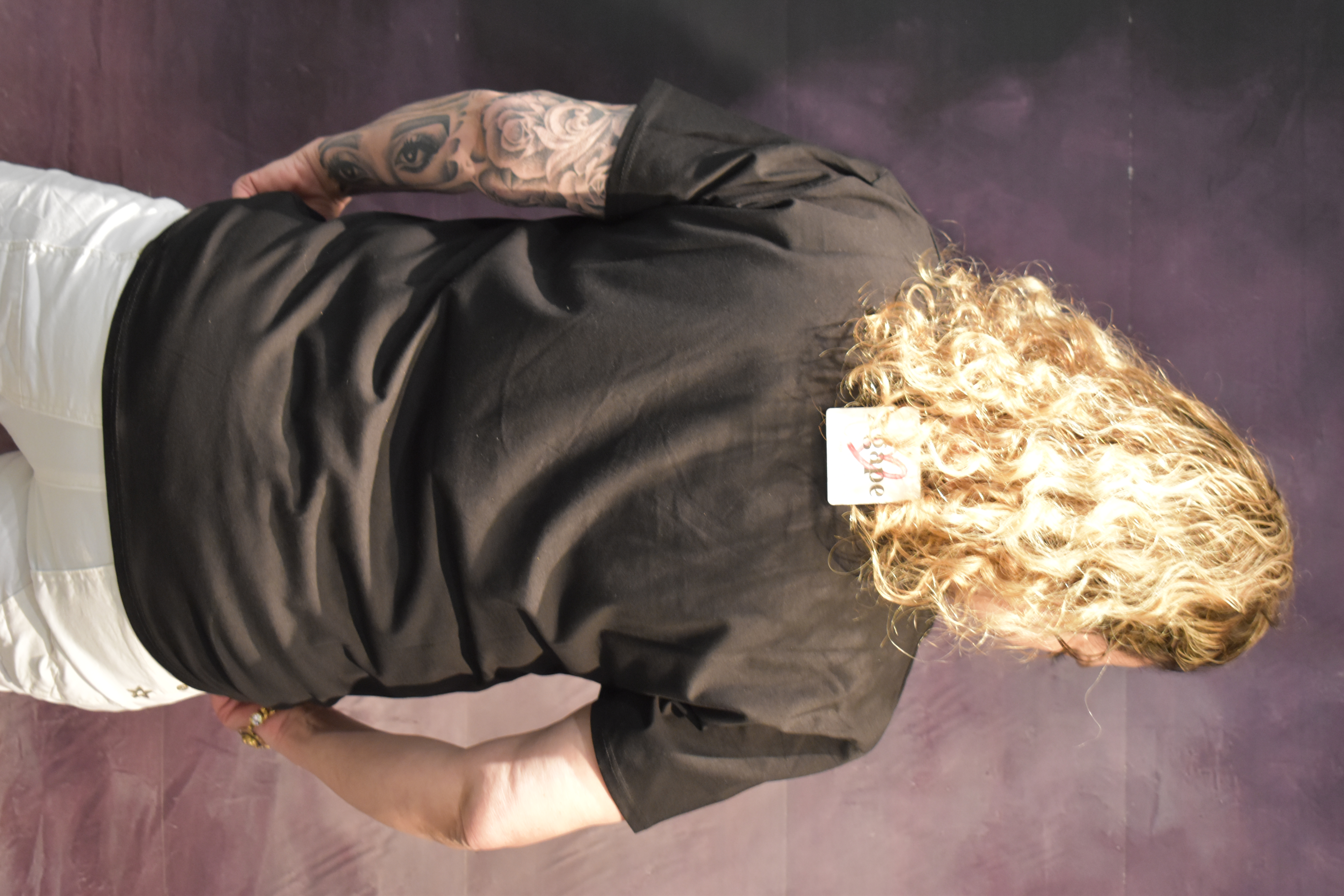 Shirt Parfum