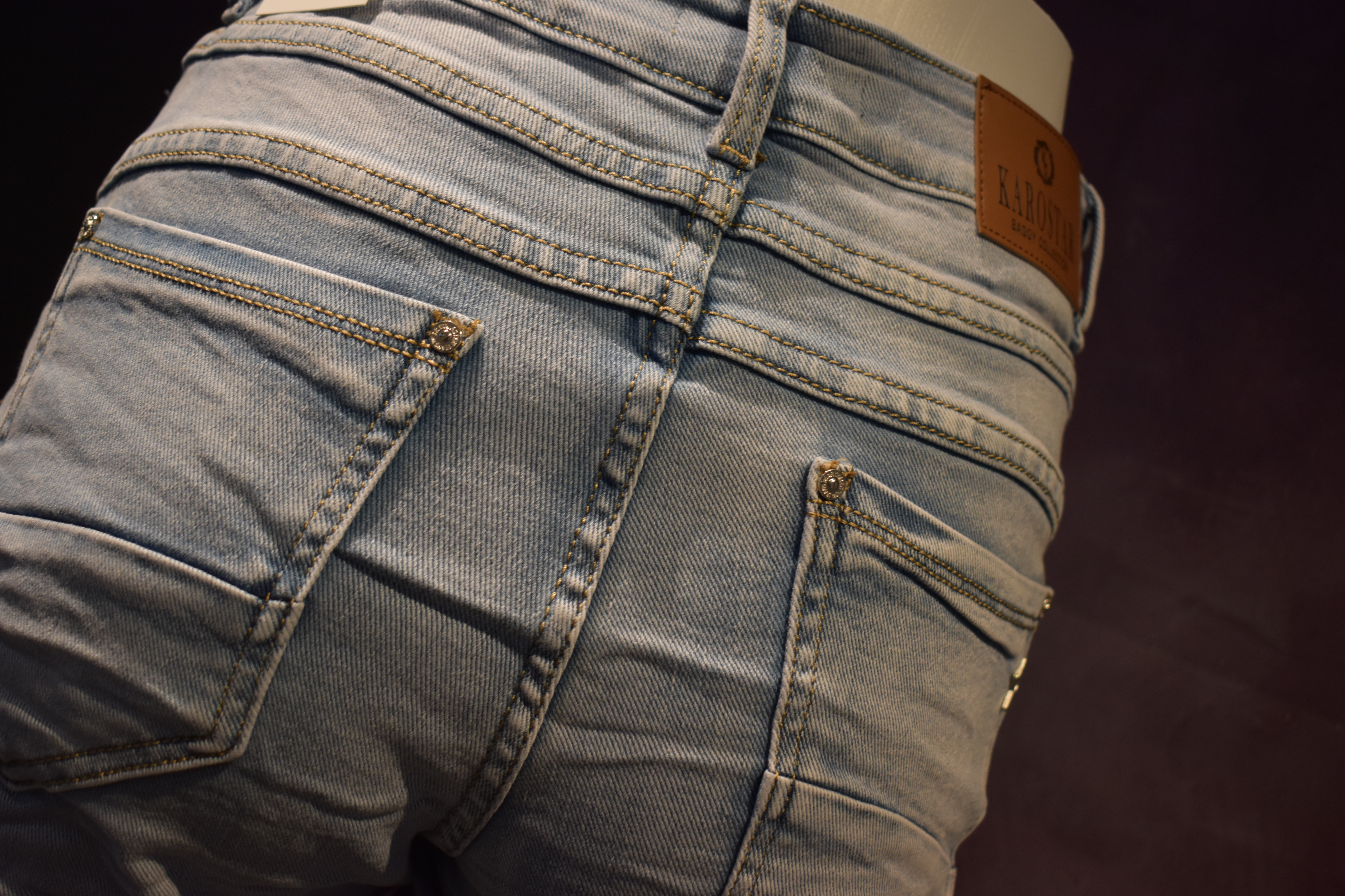Carostar Short