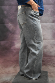 VMTESSA HR WIDE JEANS  -Vero Moda-
