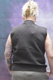 Polo Vest  -Vero Moda-