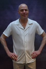 Blouse Wit