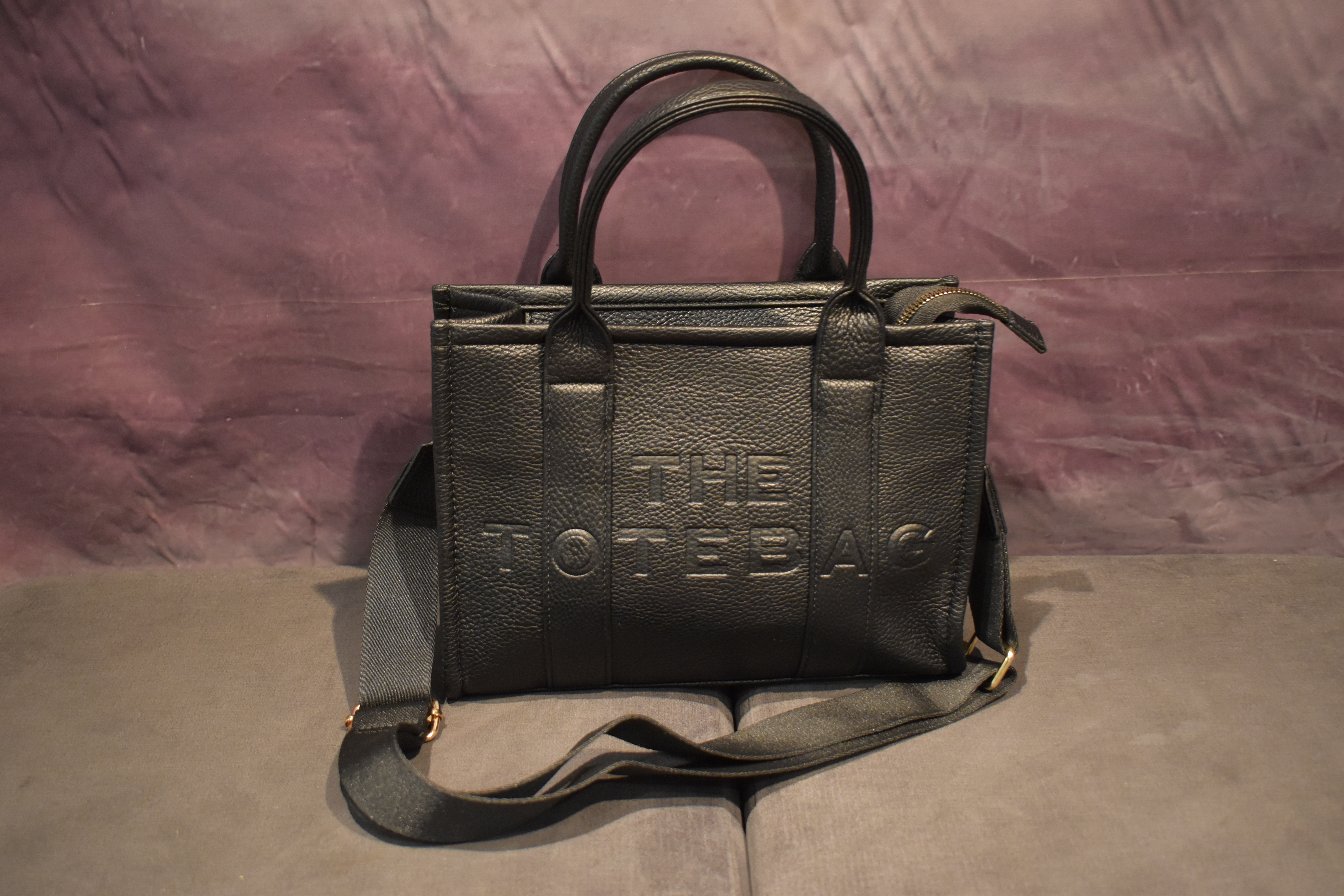 The Tote Bag