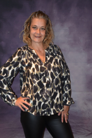 VMFANINI L/S SHIRT  -Vero Moda-