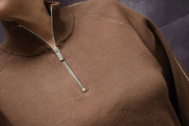Trui Zipper  -Vero Moda-