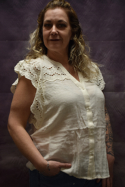 VMJAYLA S/L TOP -Vero Moda-