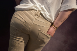 Karostar Capri Beige