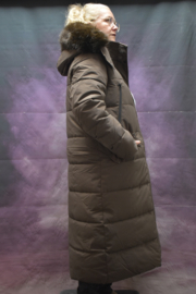 Winterjas