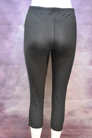Magna 3/4 Legging