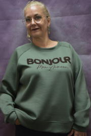 Bonjour trui