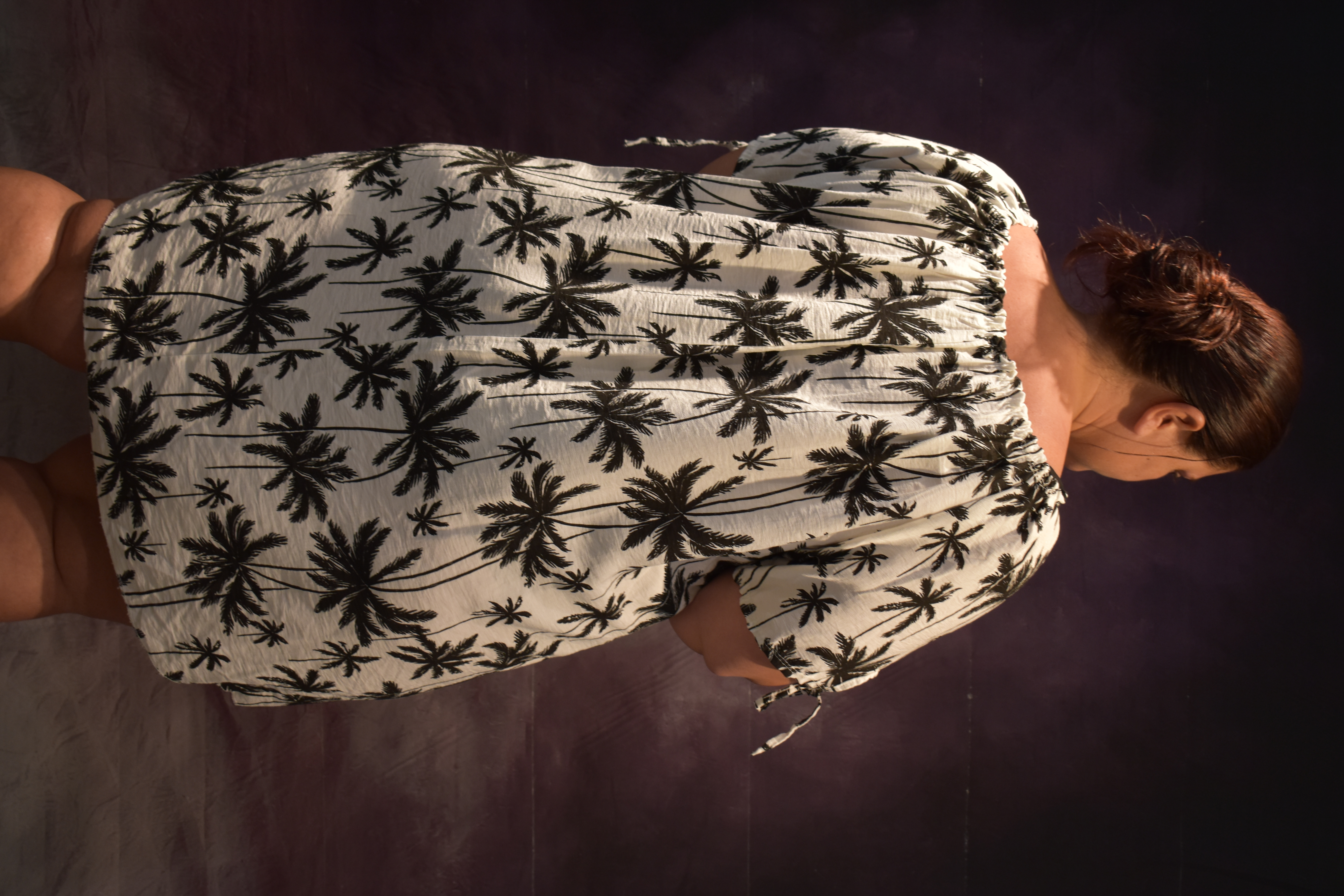 Jurk Print