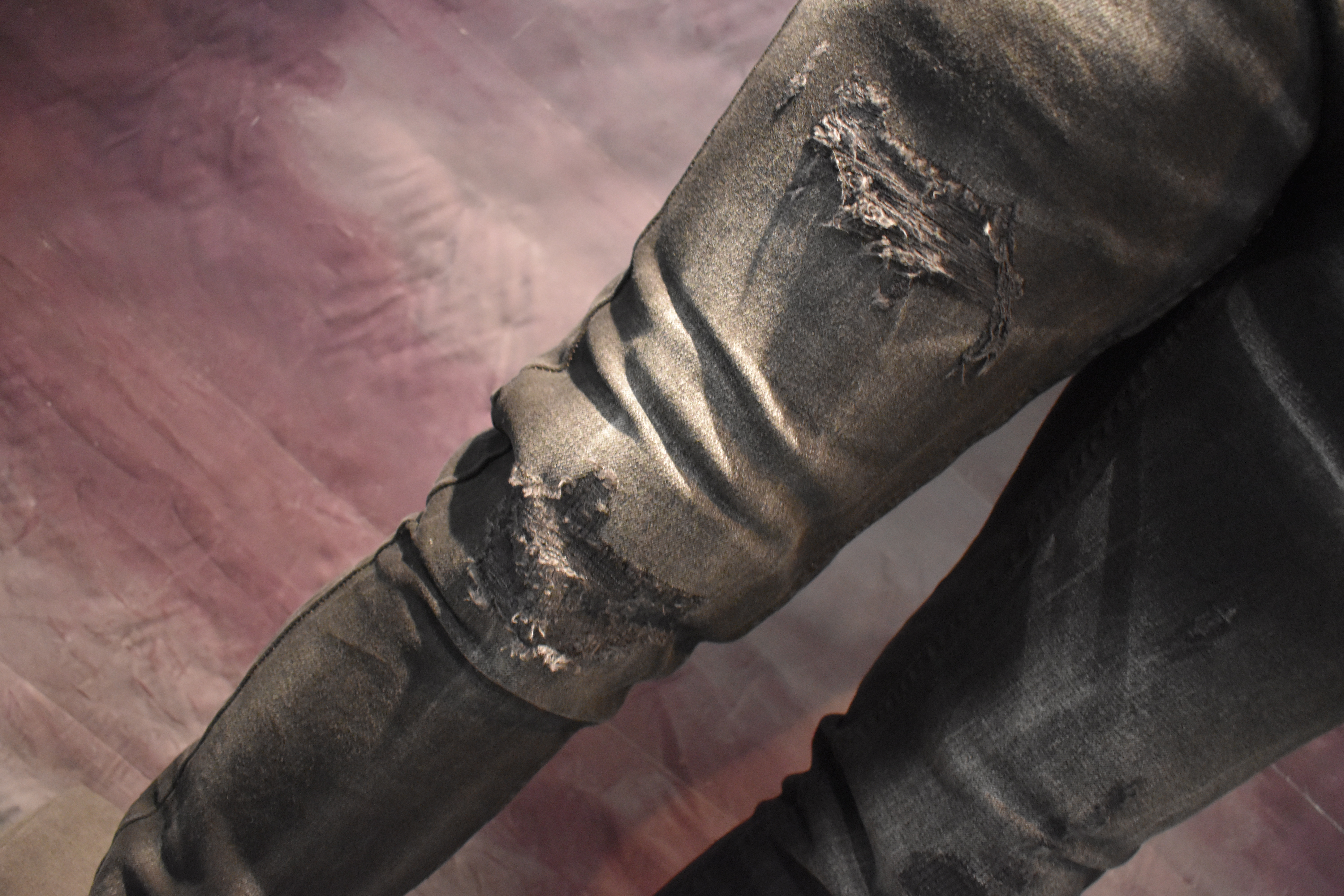 Jeans Icon