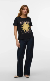 VMLISE OLLY SS TOP -Vero Moda-