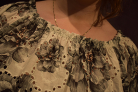 Shirt Broderie
