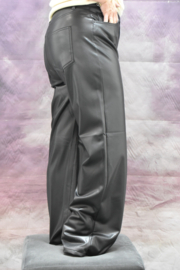 Leather look   -Vero Moda-