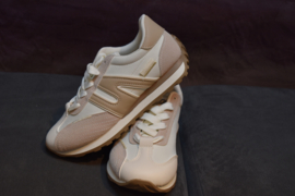 Sneaker Beige