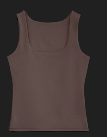 VMMILLION SL SQUARE TOP 2-WAY  -Vero Moda-