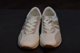 Sneaker Beige