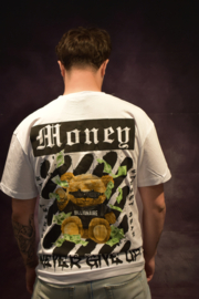 Shirt wit Money