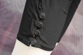 Magna 3/4 Legging
